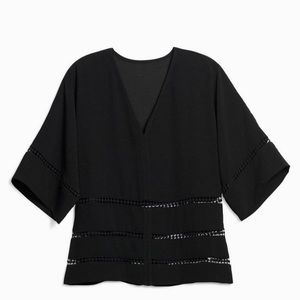 Stella & Dot Hyde Top